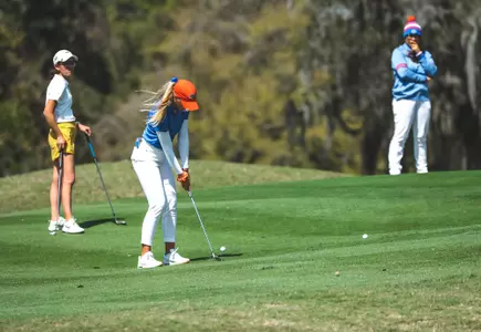 Annabell Fuller - Gators Invite 2020
