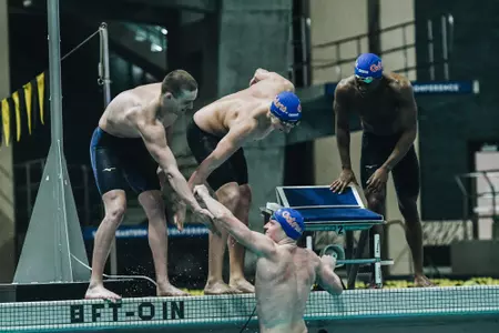 Men's 200 Free Relay