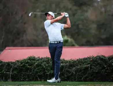 Fred Biondi - Gators Invitational 2021