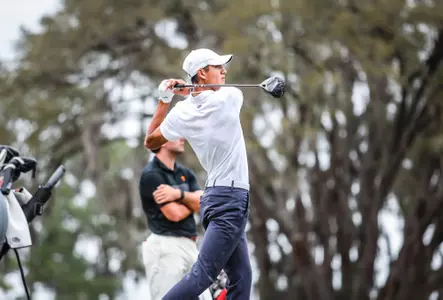 Ricky Castillo - Gators Invitational 2021