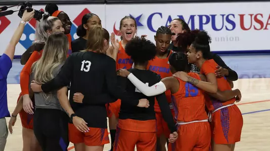 Huddle