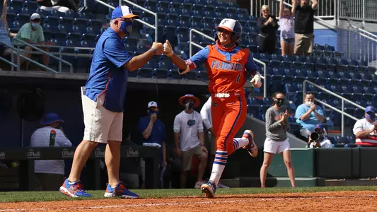 Hannah Adams, Tim Walton