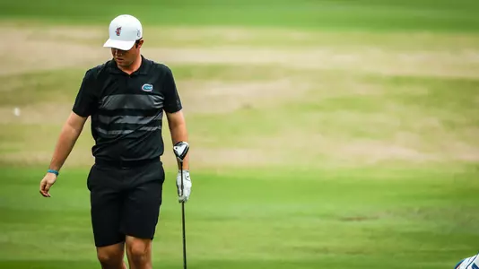 Tyler Wilkes - Gators Invitational 2021 Day 2