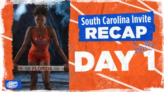 So. Carolina Invite Recap