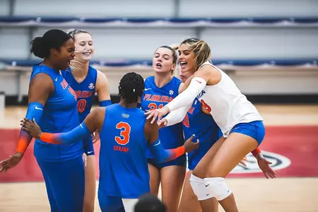 HappyGators