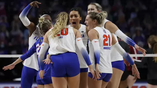 HappyGators