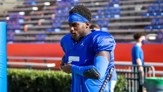 Elam, Kaiir (2021 spring)