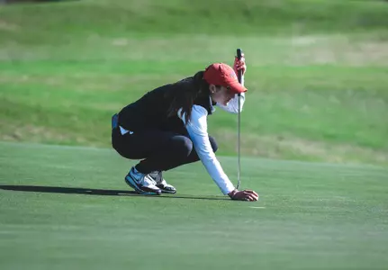 Maisie Filler - 2021 Gators Invitational R1