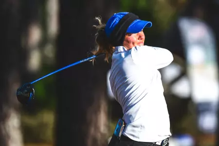 Lauren Waidner - Liz Murphey '21