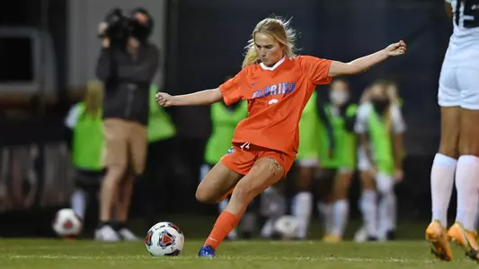 Tori Grambo - vs Missouri