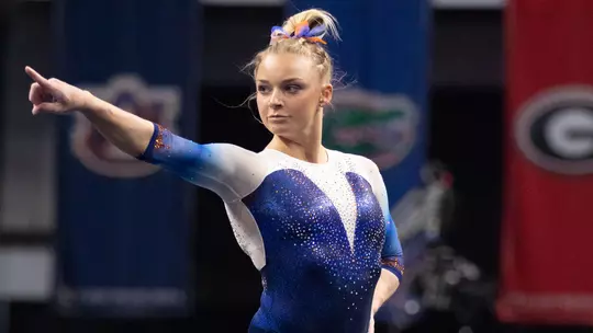 Alyssa Baumann - 210320