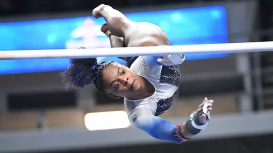 Trinity Thomas - 210320