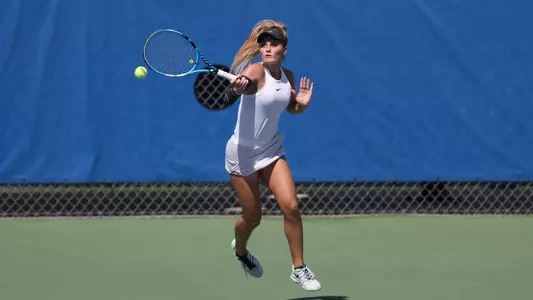 Scenes from the Gators' 4-0 win against the Razorbacks