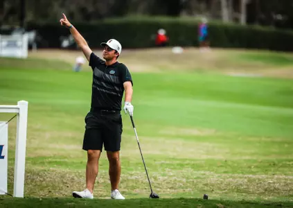 Tyler Wilkes - Gators Invitational 2021 Round 3