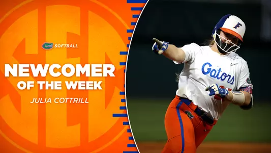 Cottrill_NewcomeroftheWeek