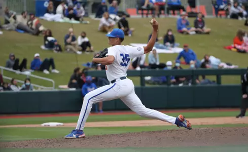 Franco Aleman - TAMU