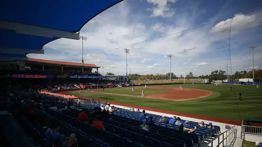 Florida Ballpark