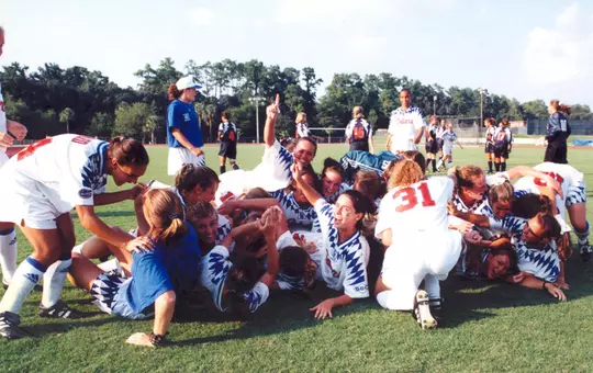 960906_UF celebrates win vs No. 9 Virginia