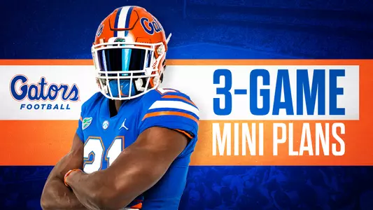 2021 Football 3-Game Mini Plans