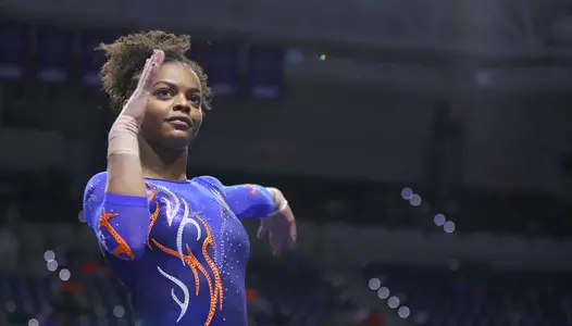 Trinity Thomas - 210129