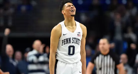 Myreon Jones (Penn State)