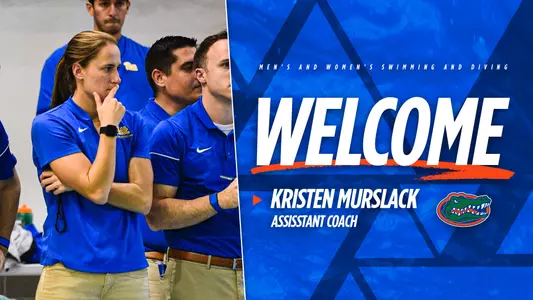 Kristen Murslack