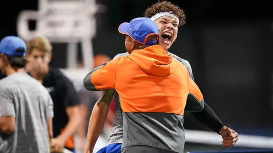 Shelton, Ben (2021 NCAA vs. Texas)