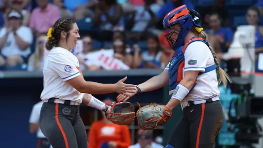 Natalie Lugo, Julia Cottrill