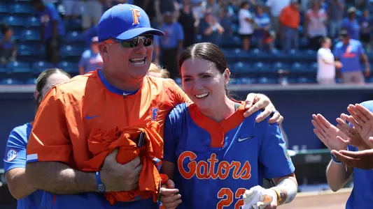 Tim Walton, Elizabeth Hightower