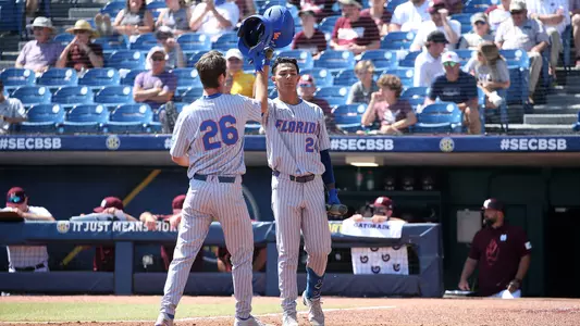 Sterlin Thompson, Josh Rivera