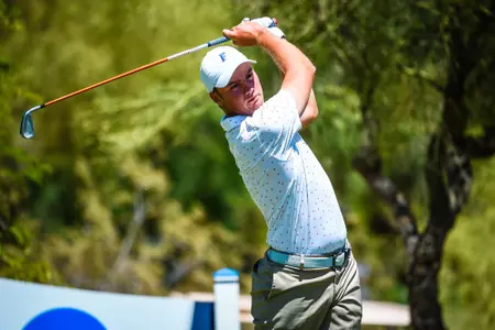 Joe Pagdin - NCAA Championship