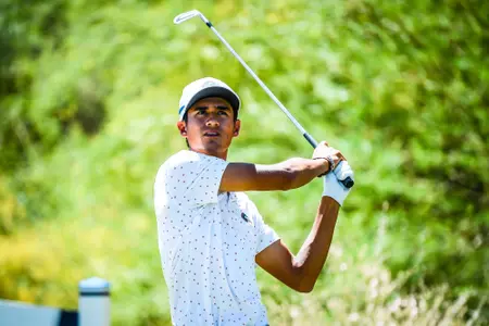 Ricky Castillo - NCAA Championship