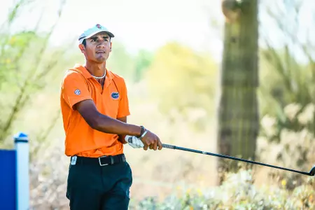 Ricky Castillo - NCAA Championship