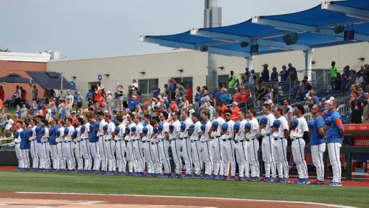 Gators Baseball (2021 season)