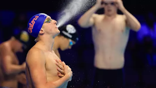 Kieran Smith Olympic Trials