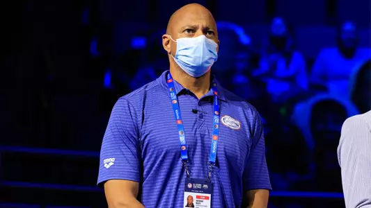 Anthony Nest Olympic Trials