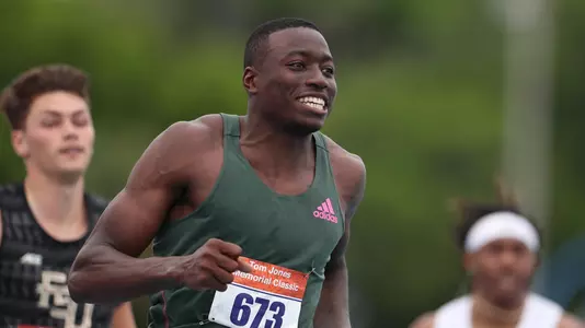 Grant Holloway