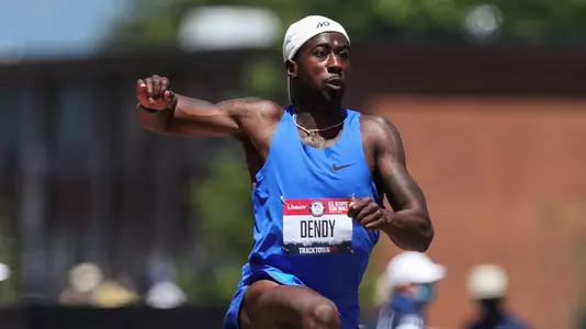 Marquis Dendy