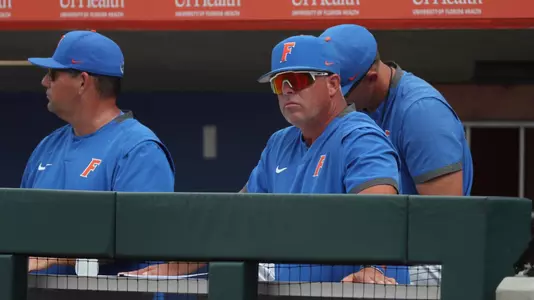 O'Sullivan, Kevin (2021 vs. USF)