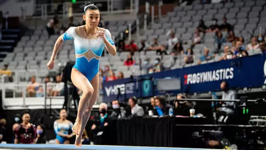 Leanne Wong - 210604 USA Championships