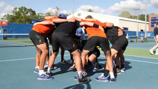 Men's Tennis Team