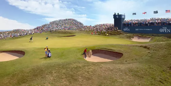 The Open Championship