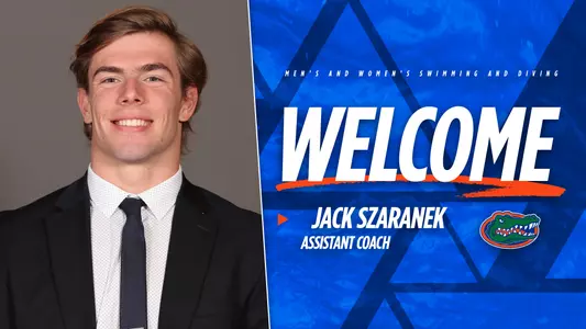 Jack Szaranek