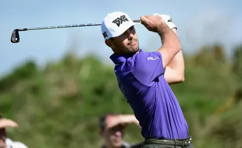 Billy Horschel