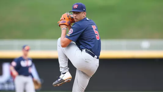 Brandon Sproat (USA Baseball)