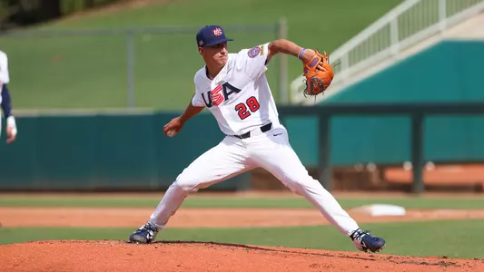 Brandon Sproat (USA Baseball)