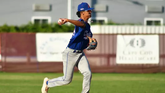 Josh Rivera (Cape League)