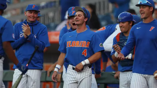 Jud Fabian, Tommy Mace, Nathan Hickey, Christian Scott