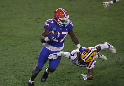 Dameon Pierce