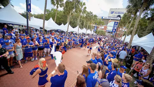 GatorWalk Village